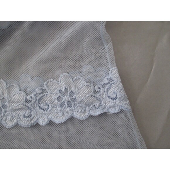 Frederick's of Hollywood Sheer Lingerie Dress - Picture 6 of 6